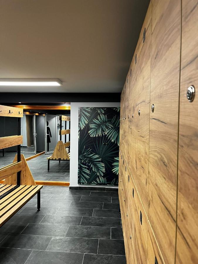 Apartment And Rooms In Club Indija المظهر الخارجي الصورة