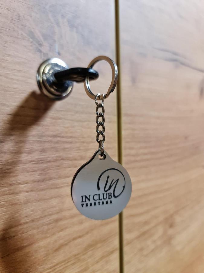 Apartment And Rooms In Club Indija المظهر الخارجي الصورة