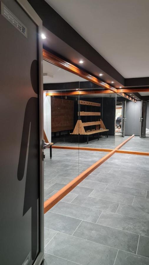 Apartment And Rooms In Club Indija المظهر الخارجي الصورة