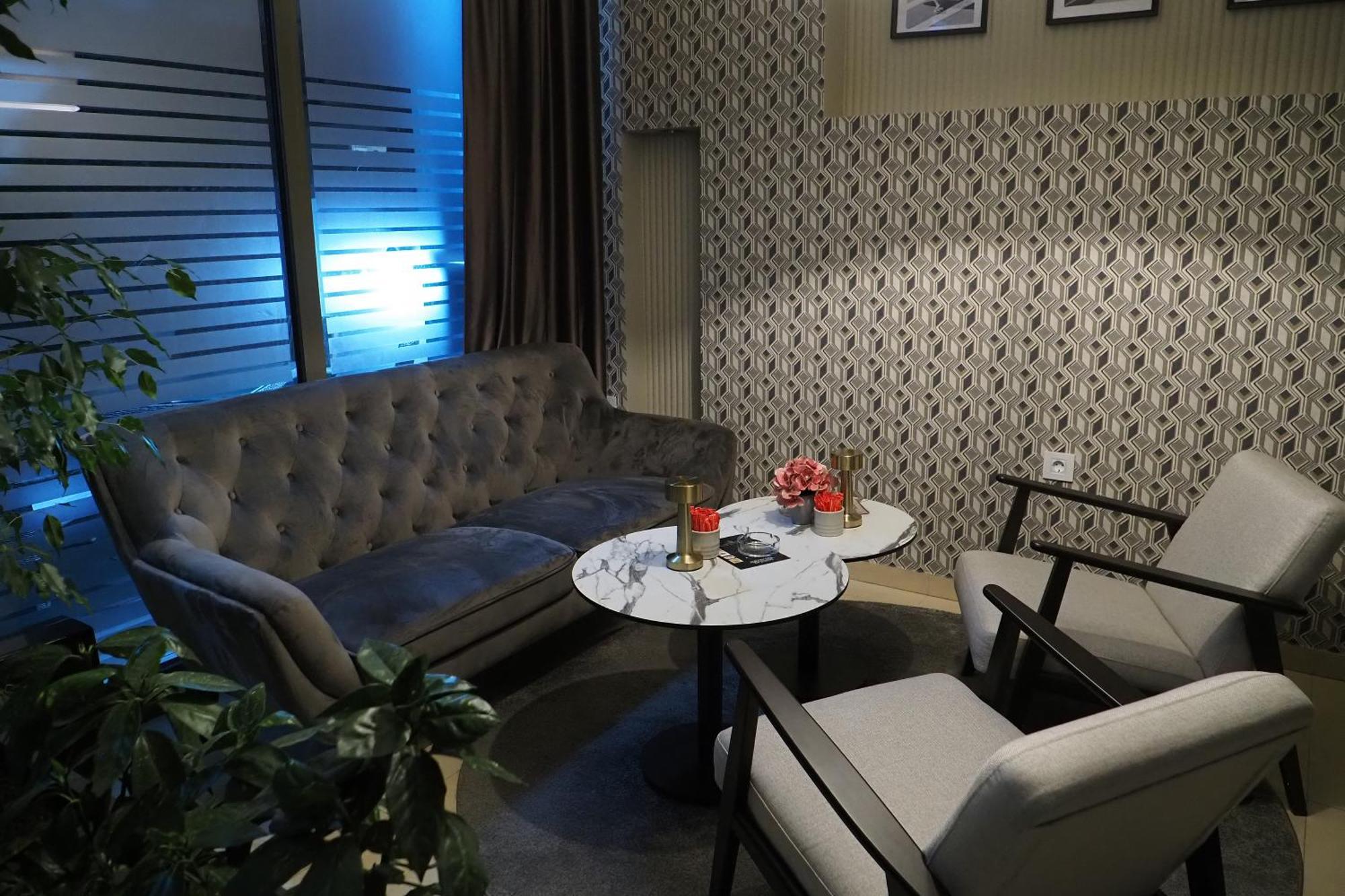 Apartment And Rooms In Club Indija المظهر الخارجي الصورة