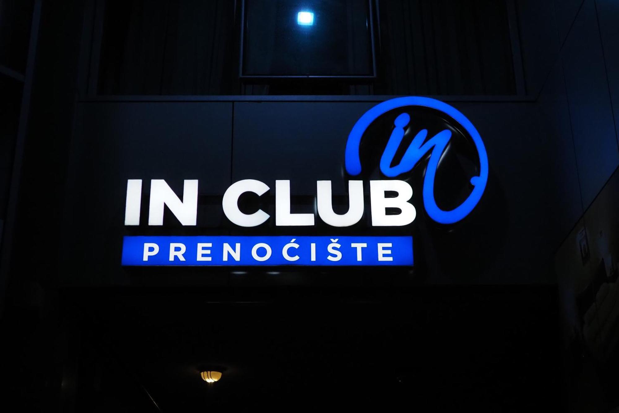 Apartment And Rooms In Club Indija المظهر الخارجي الصورة