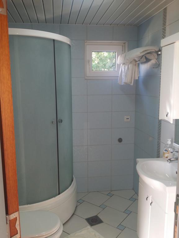 Apartment And Rooms In Club Indija الغرفة الصورة