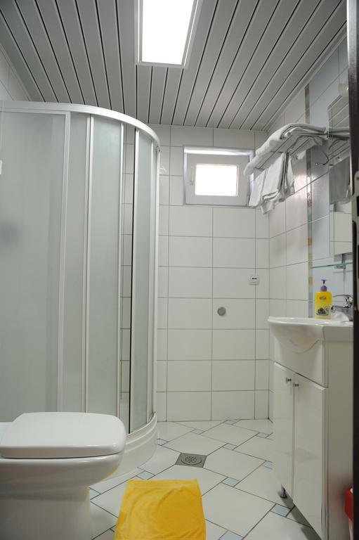 Apartment And Rooms In Club Indija الغرفة الصورة