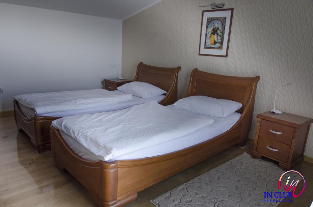 Apartment And Rooms In Club Indija المظهر الخارجي الصورة