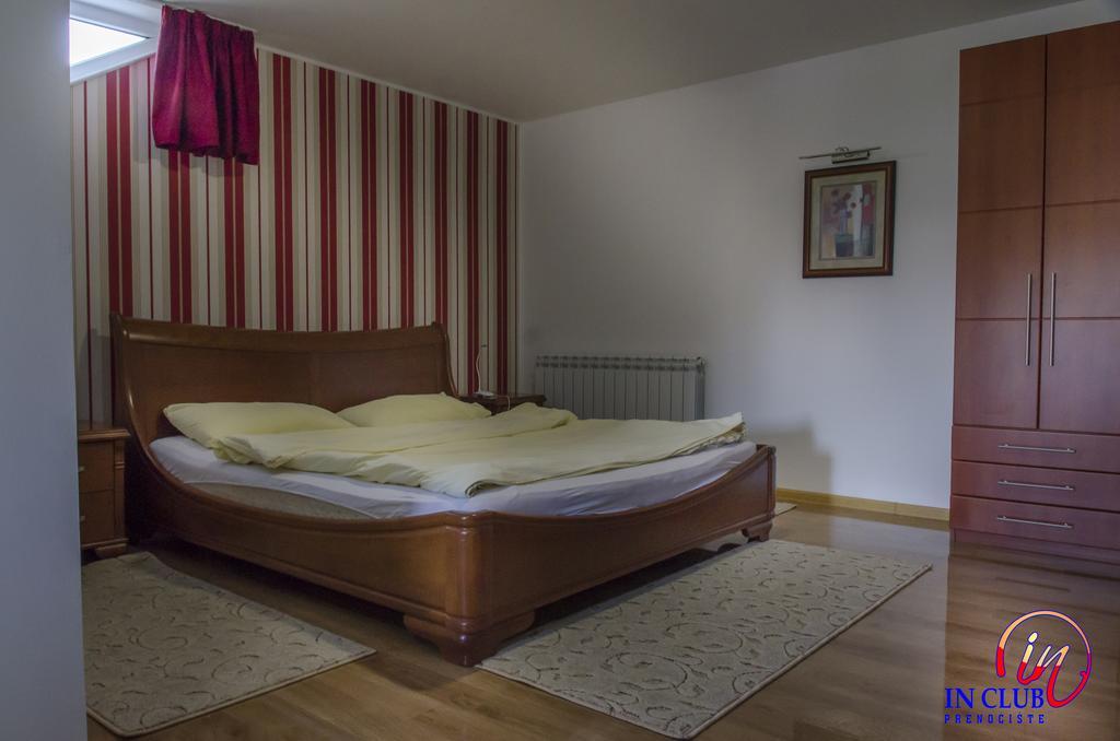 Apartment And Rooms In Club Indija المظهر الخارجي الصورة