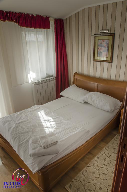 Apartment And Rooms In Club Indija المظهر الخارجي الصورة