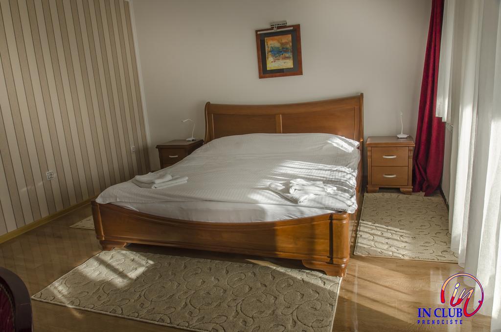 Apartment And Rooms In Club Indija المظهر الخارجي الصورة