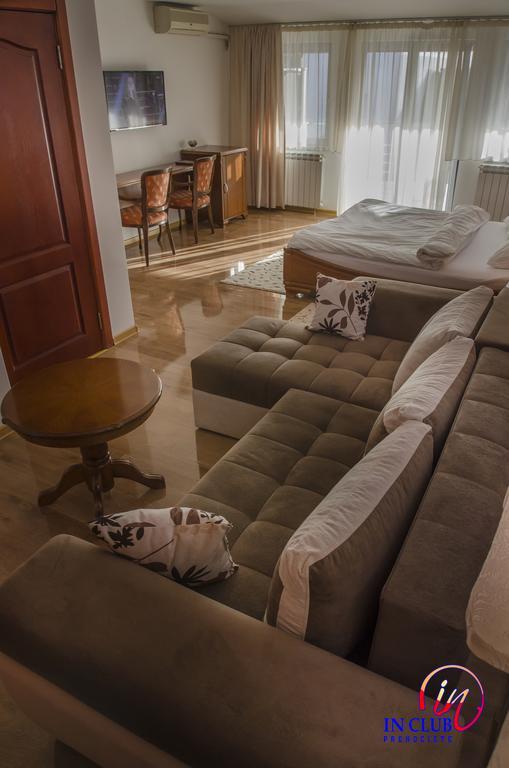 Apartment And Rooms In Club Indija المظهر الخارجي الصورة