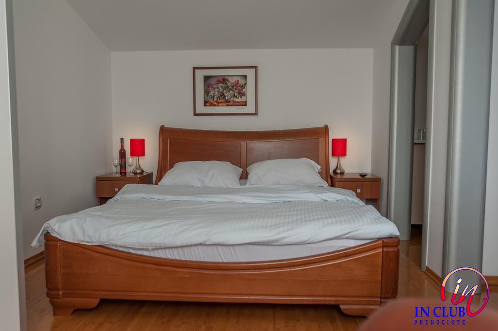 Apartment And Rooms In Club Indija المظهر الخارجي الصورة