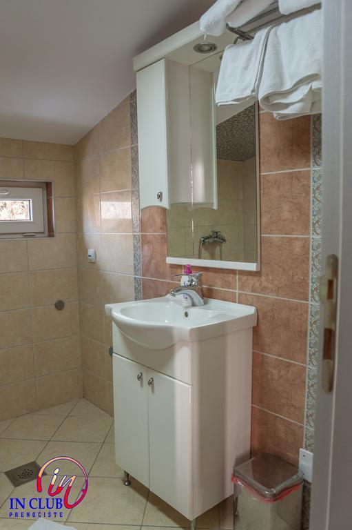 Apartment And Rooms In Club Indija المظهر الخارجي الصورة