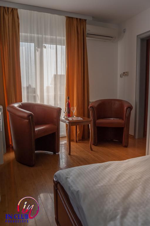 Apartment And Rooms In Club Indija المظهر الخارجي الصورة