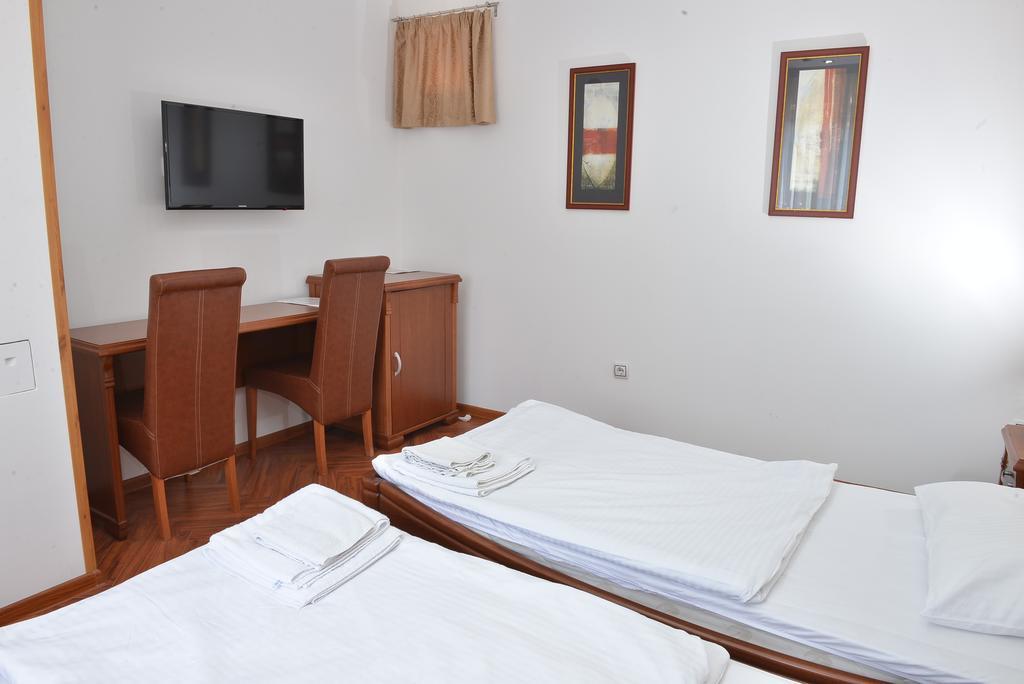 Apartment And Rooms In Club Indija المظهر الخارجي الصورة