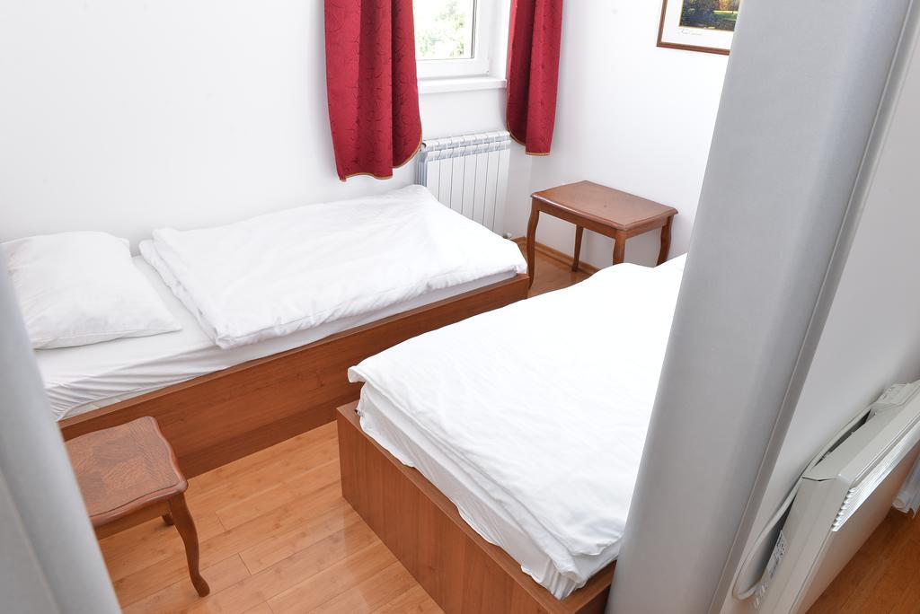 Apartment And Rooms In Club Indija المظهر الخارجي الصورة