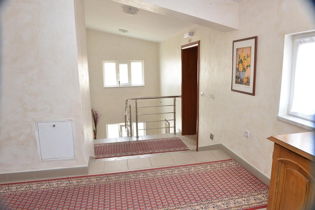 Apartment And Rooms In Club Indija المظهر الخارجي الصورة